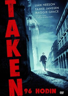 Taken