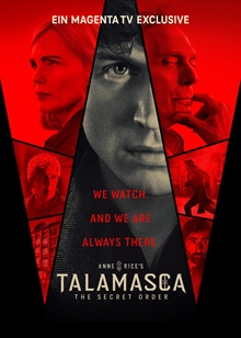 Talamasca: The Secret Order