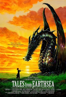 Tales from Earthsea