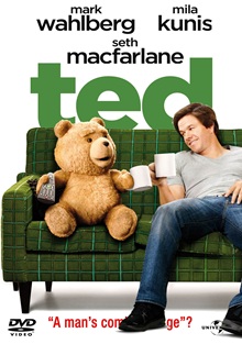Ted