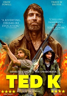 Ted K