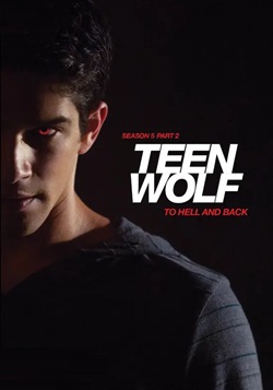 Teen Wolf