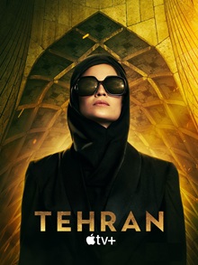Tehran