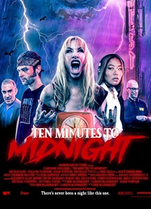 Ten Minutes to Midnight