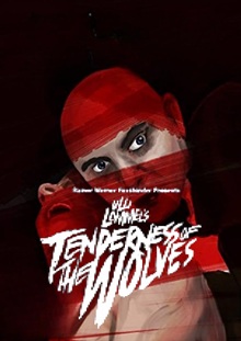 Tenderness of the Wolves