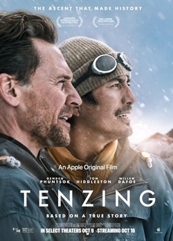 Tenzing