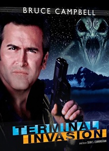 Terminal Invasion