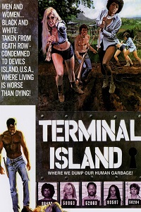 Terminal Island