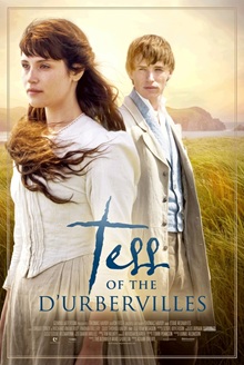 Tess of the D’Urbervilles