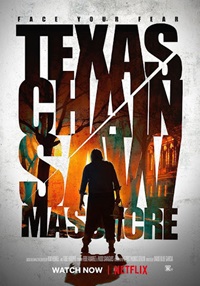 Texas Chainsaw Massacre