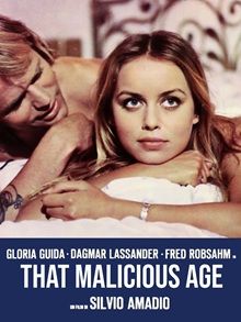That Malicious Age
