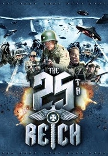 The 25th Reich