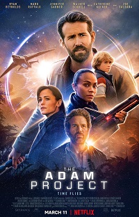 The Adam Project