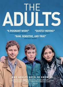 The Adults