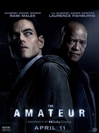 The Amateur