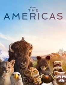 The Americas
