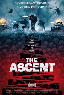 The Ascent