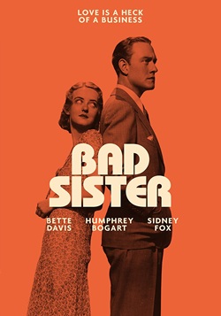 The Bad Sister