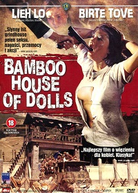 The Bamboo House of Dolls