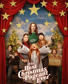 The Best Christmas Pageant Ever