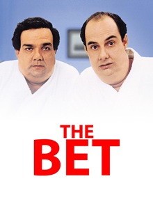 The Bet