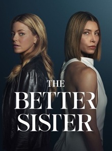 The Better Sister