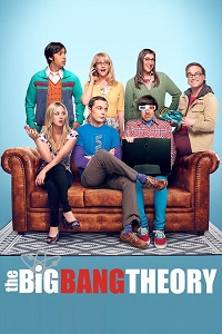 The Big Bang Theory