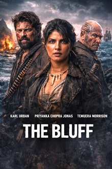 The Bluff