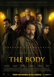 The Body
