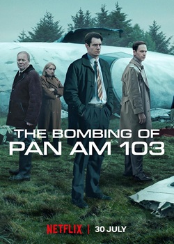 The Bombing of Pan Am 103