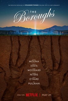 The Boroughs