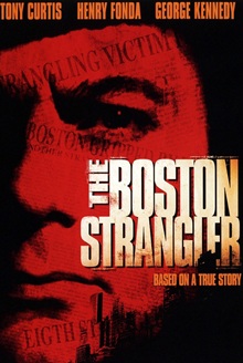 The Boston Strangler