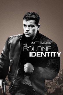 The Bourne Identity