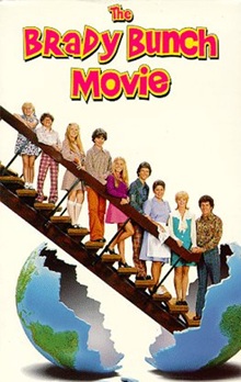 The Brady Bunch Movie