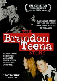 The Brandon Teena Story