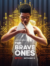 The Brave Ones