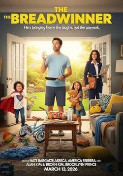 The Breadwinner