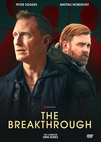 The Breakthrough