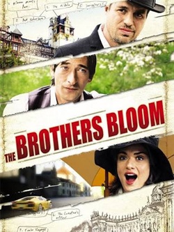 The Brothers Bloom