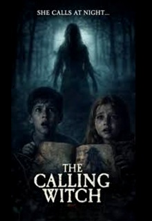 The Calling Witch