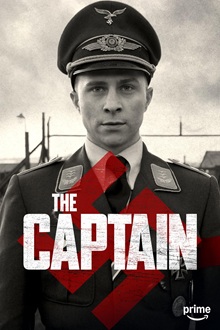 The Captain