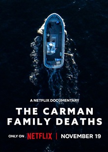 The Carman Family Deaths