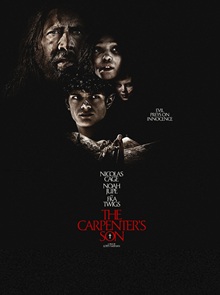 The Carpenter’s Son