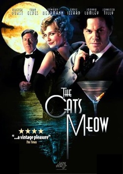 The Cat’s Meow