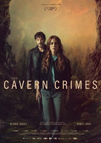 The Cavern Crimes