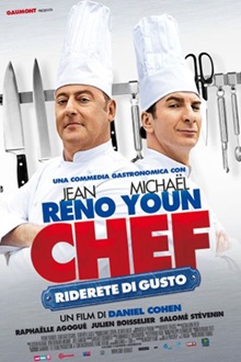 The Chef