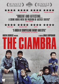 The Ciambra