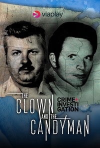 The Clown and The Candyman