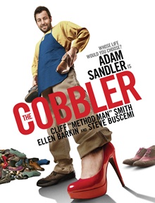The Cobbler