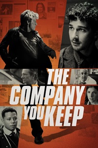 The Company You Keep
